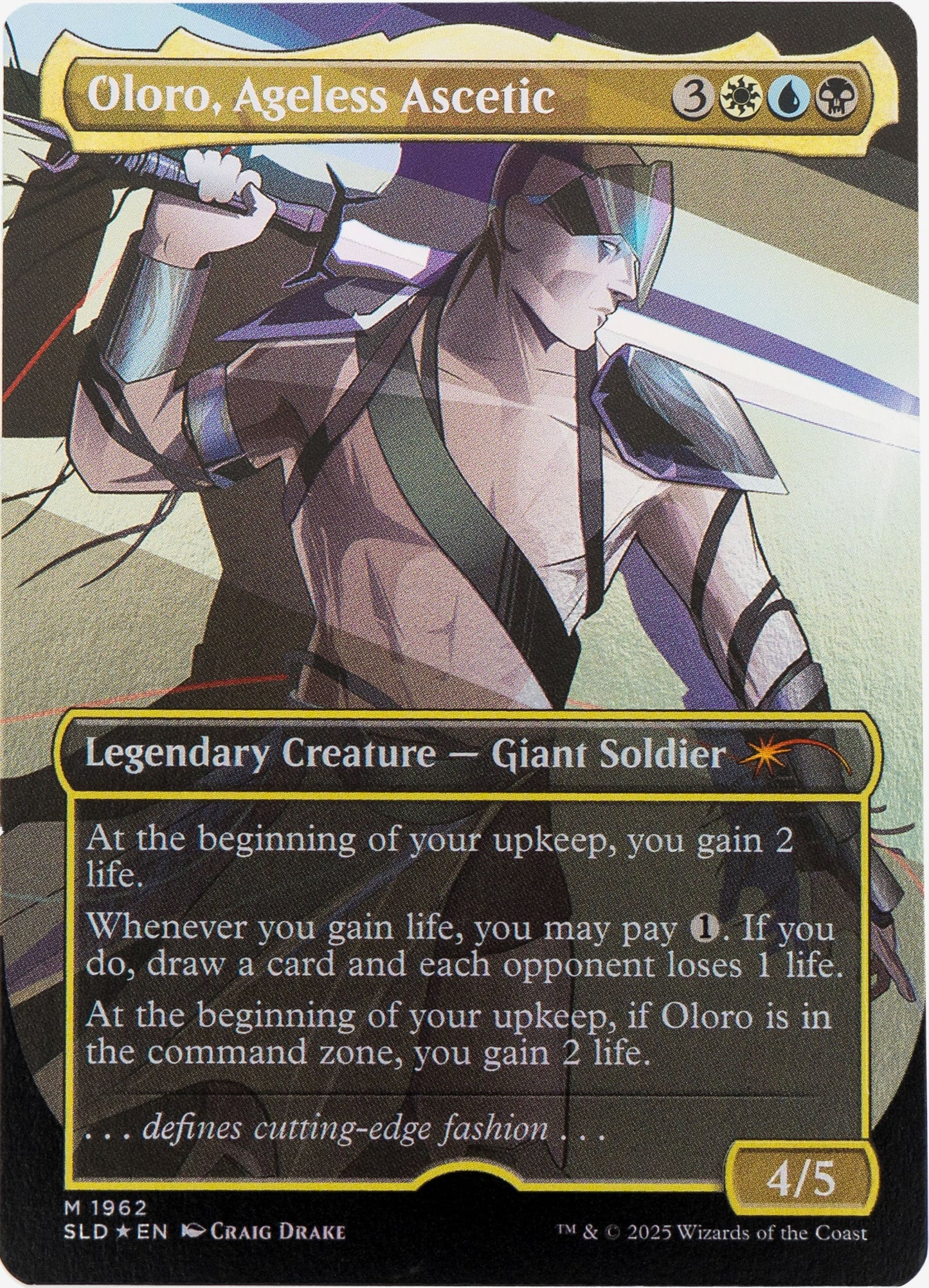 [INTERNAL] AP Card — Commission Eligible