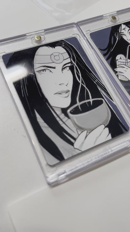 Illustration Commission Add-On Fall 2025