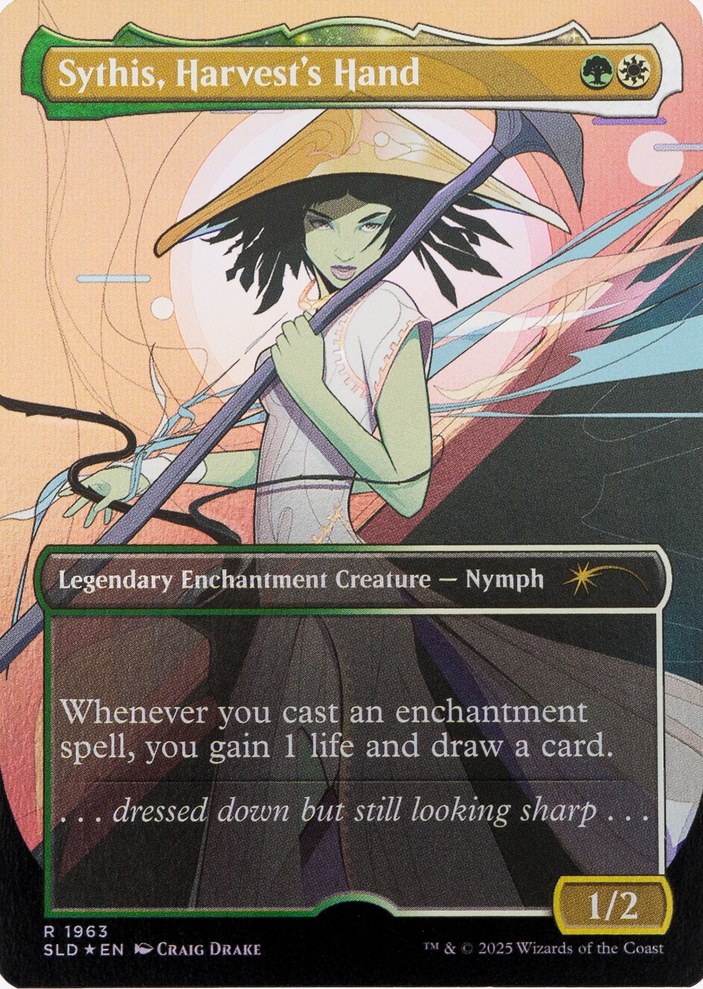 [INTERNAL] AP Card — Commission Eligible